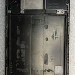 Samsung A40 lcd keret (gyári) fotó