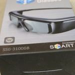 Még több 3D-s Samsung szemüveg vásárlás