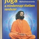 Jóga a mindennapi életben rendszer - P. Swami Maheshwarananda T50b fotó