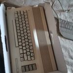 Commodore billentyűzet fotó