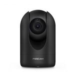 Foscam R4M IP Kompakt kamera - Fekete (R4M-B) fotó