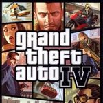 PC - PC Grand theft auto IV GTA IV DVD /Új/ fotó