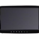 Univerzális 10 hüvelykes autós fejtámla DVD lejátszó HDMI LCD képernyő Hátsó SEAT monitorhoz fotó