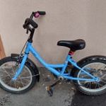 Caprine toddler 16" gyermek kerékpár fotó