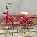 Vivi Uno gyerek kerékpár bicikli 16" - 7. fotó