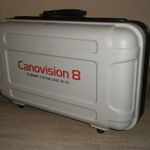 CANOVISION 8 VM-E1 videokamera(hiányos) fotó