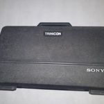 Sony HVC-3000p video kamera Trinicon fotó