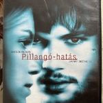 Pillangó-hatás (DVD) - Ashton Kutcher, Melora Walters, Amy Smart fotó