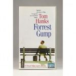 0V517 Forrest Gump VHS kazetta fotó