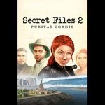 Secret Files 2: Puritas Cordis (PC - Steam elektronikus játék licensz) fotó