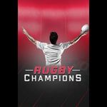 Rugby Champions (PC - Steam elektronikus játék licensz) fotó