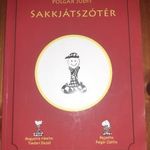 Polgár Judit: Sakkjátszótér, Tandori Dezső RITKA!! SAKK!! GONDOLKODÁS FEJLESZTÉS fotó
