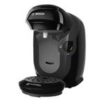 Bosch Tassimo Style TAS1102 kávéfőző Teljesen automatikus Hüvelyes kávéfőző 0, 7 L (TAS1102) fotó