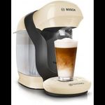 Bosch Tassimo Style TAS1107 kávéfőző Teljesen automatikus Hüvelyes kávéfőző 0, 7 L (TAS1107) fotó