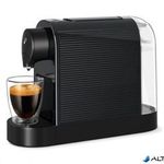 Kávéfőzőgép, kapszulás, TCHIBO "Cafissimo Pure", fekete fotó