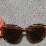 3 db női napszemüveg -polaroid, promod, la prairie fotó