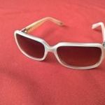 Eredeti Trussardi gradient női napszemüveg! fotó