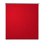 Roló Elsötétítés 100 x 230 cm Piros (240156) fotó