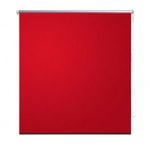 Roló Elsötétítés 80 x 230 cm Piros (240148) fotó