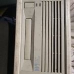SCSI Hewlett Packard 1300S hp6400 azt gondolom szalagos adattároló de nem tudom , posta ingyen fotó