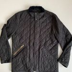 Nmá Barbour Chelsea Sports Quilt M ~ L steppelt kabát vadász utcai fotó