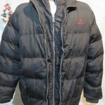 Minőségi COASTGUARD XL-XXL-s kapucnis, béléses meleg dzseki, kabát. fotó