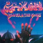 Saxon - Power & The Glory CD fotó
