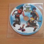 The Sims 2: Rockstar mini játék - PC CD fotó
