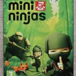 Mini Ninjas - PC fotó