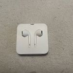 Új Apple EarPods iPhone gyári sztereo headset (lightning) fotó