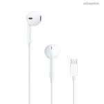Apple EarPods USB-C Headset White fotó
