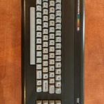 Commodore 16 64k fotó