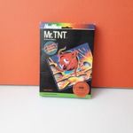 Eredeti HesWare Commodore C64 - Mr. TNT Cartridge kártya !! C64 fotó