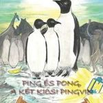 Urbán Gyula - Ping és Pong, a két kicsi pingvin fotó