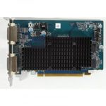 FUJITSU ATI RADEON HD7350 1024MB PCI-E 2 X DVI fotó