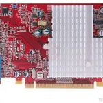 ATI RADEON X550 ADVANTAGE 256MB PCI-E fotó