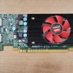 AMD RADEON R5 430 2 GB DP+DP VIDEOKÁRTYA, TÖBB DB, 1 ÉV BOLTI GARANCIA! fotó