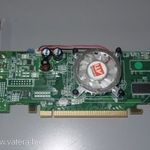 ATI RADEON X1300 512MB PCI-E fotó