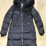 Mayo Chix Eliana kabát, Small, fekete fotó