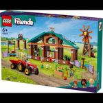 LEGO Friends - Menedékhely háziállatoknak (42617) fotó
