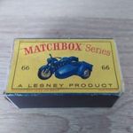 Matchbox Lesney Series 66 fotó