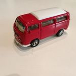 Matchbox _ Volkswagen T2 Bus fotó