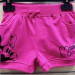 Disney Minnie rövidnadrág pink 8 év (134 cm) fotó