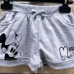 Disney Minnie rövidnadrág szürke 7 év (128 cm) fotó