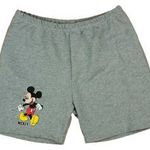 Disney Mickey pamut rövidnadrág fotó