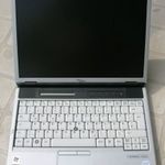 Fujitsu Lifebook S7110 Core 2 Duo laptop 1 hó gari fotó