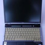 Fujitsu Lifebook S7020 erős P4 laptop 1 hó gari fotó