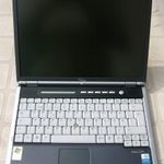 Fujitsu Lifebook S7010 erős P4 laptop 1 hó gari fotó