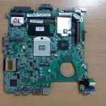 Fujitsu Lifebook S710 Laptop Alaplap DA0FJ6MB8F0 CP473738-01 Új 1 hó gar! fotó