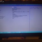 HP 15 laptop kis hibával Intel Celeron /4gb ddr3l ram 500gb HDD fotó
